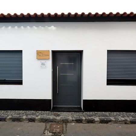 Casa Da Calheta Βίλα Maia  Εξωτερικό φωτογραφία