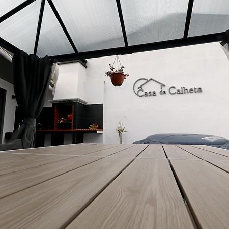 Casa Da Calheta Βίλα Maia  Εξωτερικό φωτογραφία