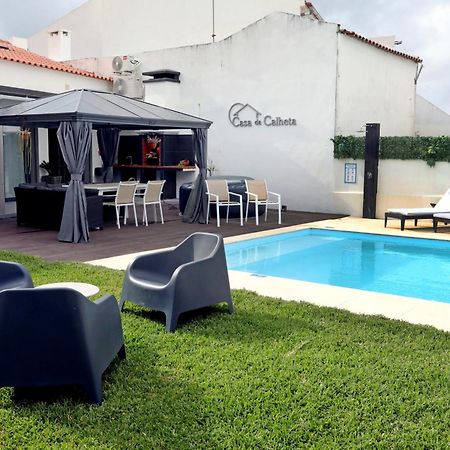 Casa Da Calheta Βίλα Maia  Εξωτερικό φωτογραφία