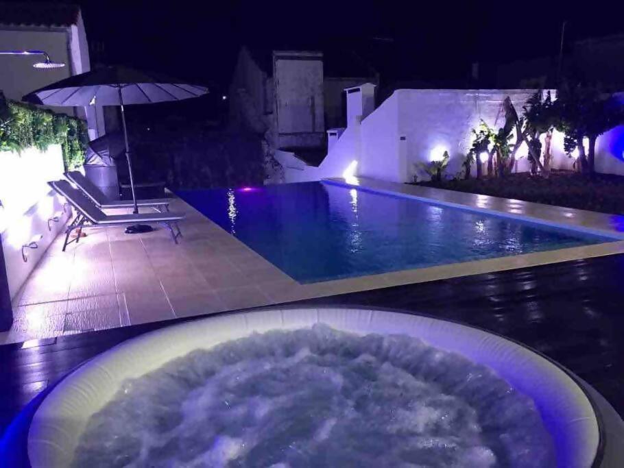 Casa Da Calheta Βίλα Maia  Εξωτερικό φωτογραφία
