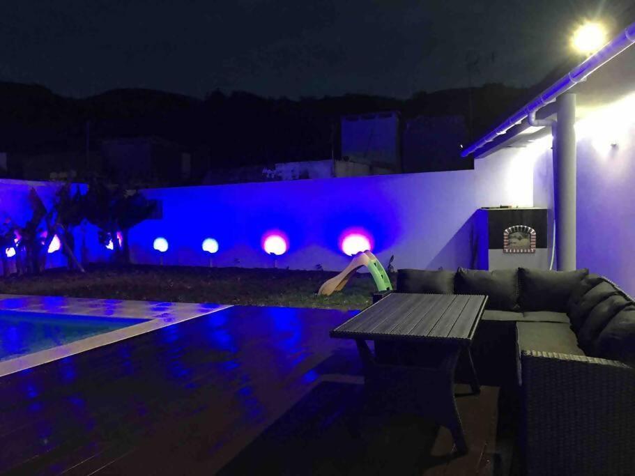 Casa Da Calheta Βίλα Maia  Εξωτερικό φωτογραφία