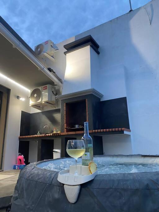 Casa Da Calheta Βίλα Maia  Εξωτερικό φωτογραφία