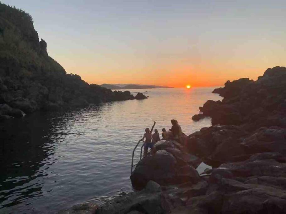 Casa Da Calheta Βίλα Maia  Εξωτερικό φωτογραφία