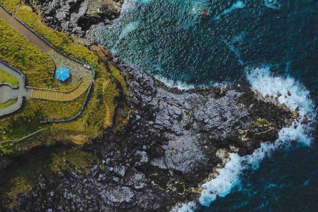 Casa Da Calheta Βίλα Maia  Εξωτερικό φωτογραφία