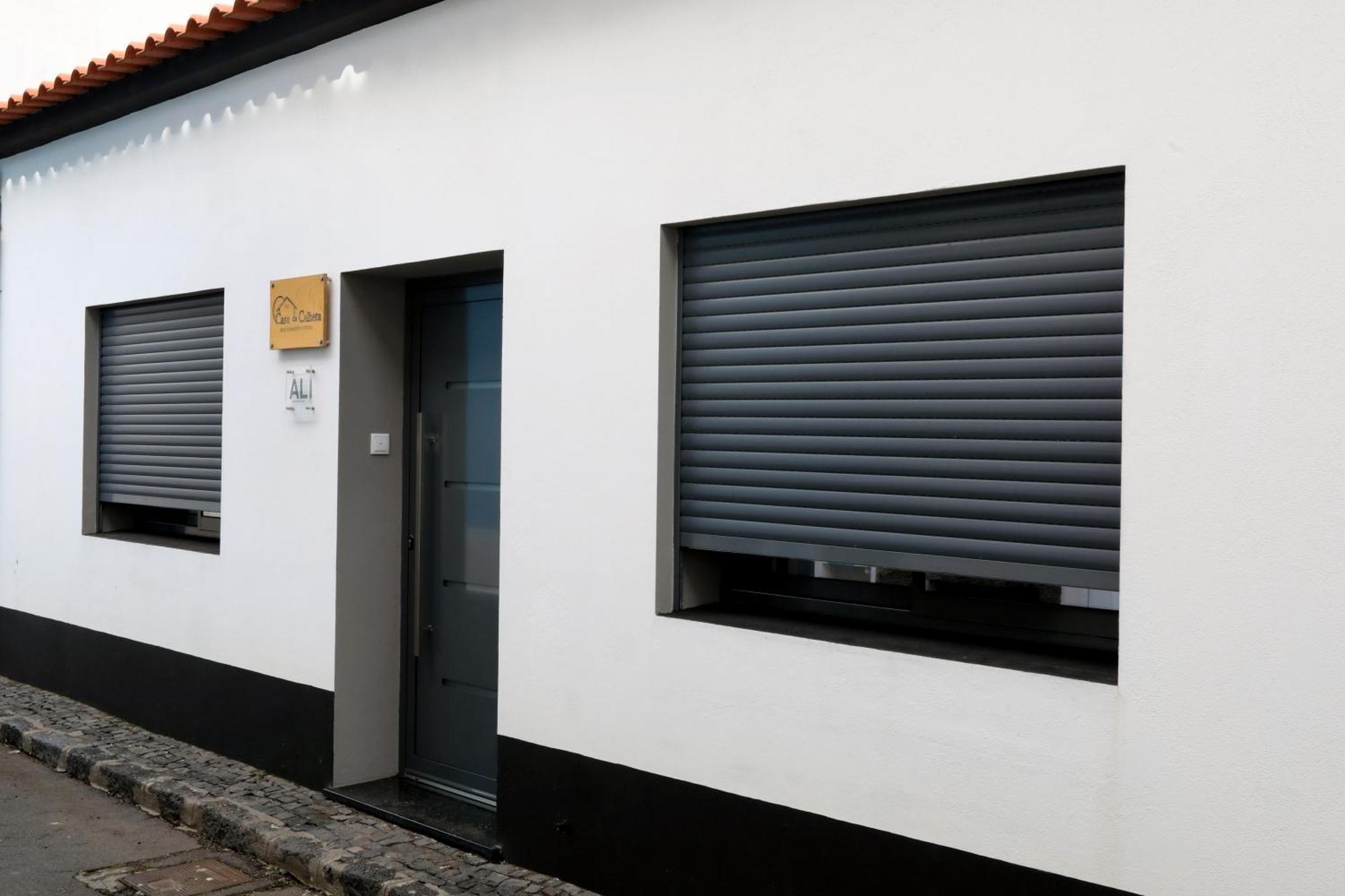Casa Da Calheta Βίλα Maia  Εξωτερικό φωτογραφία