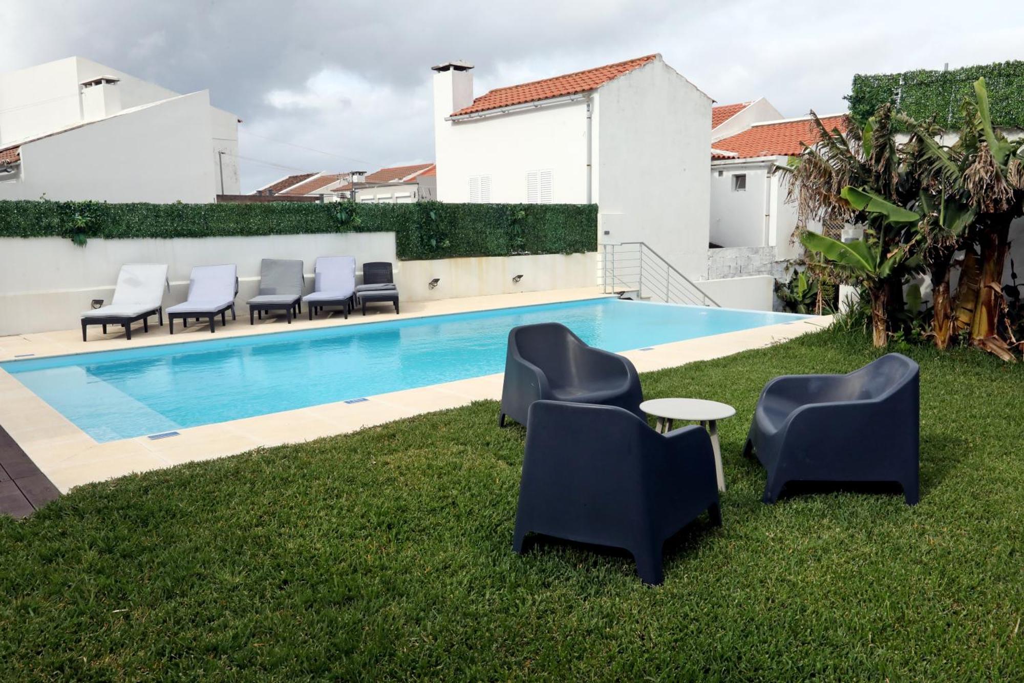 Casa Da Calheta Βίλα Maia  Εξωτερικό φωτογραφία